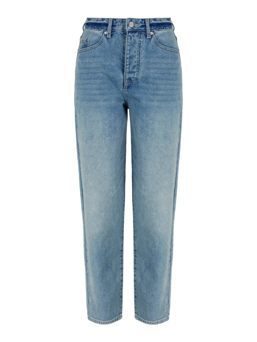 ARMANI EXCHANGE Jeans Blue