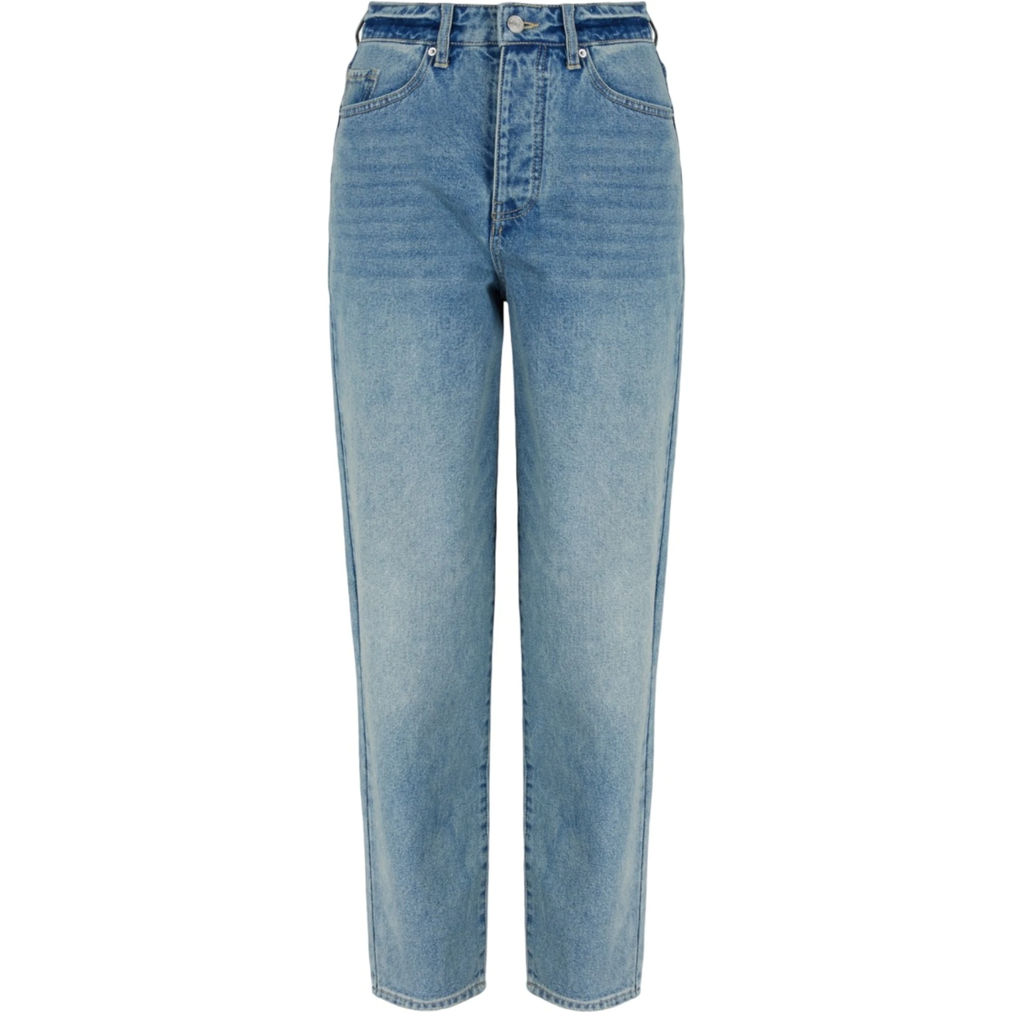 ARMANI EXCHANGE Jeans Blue