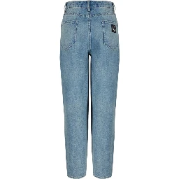 ARMANI EXCHANGE Jeans Blue