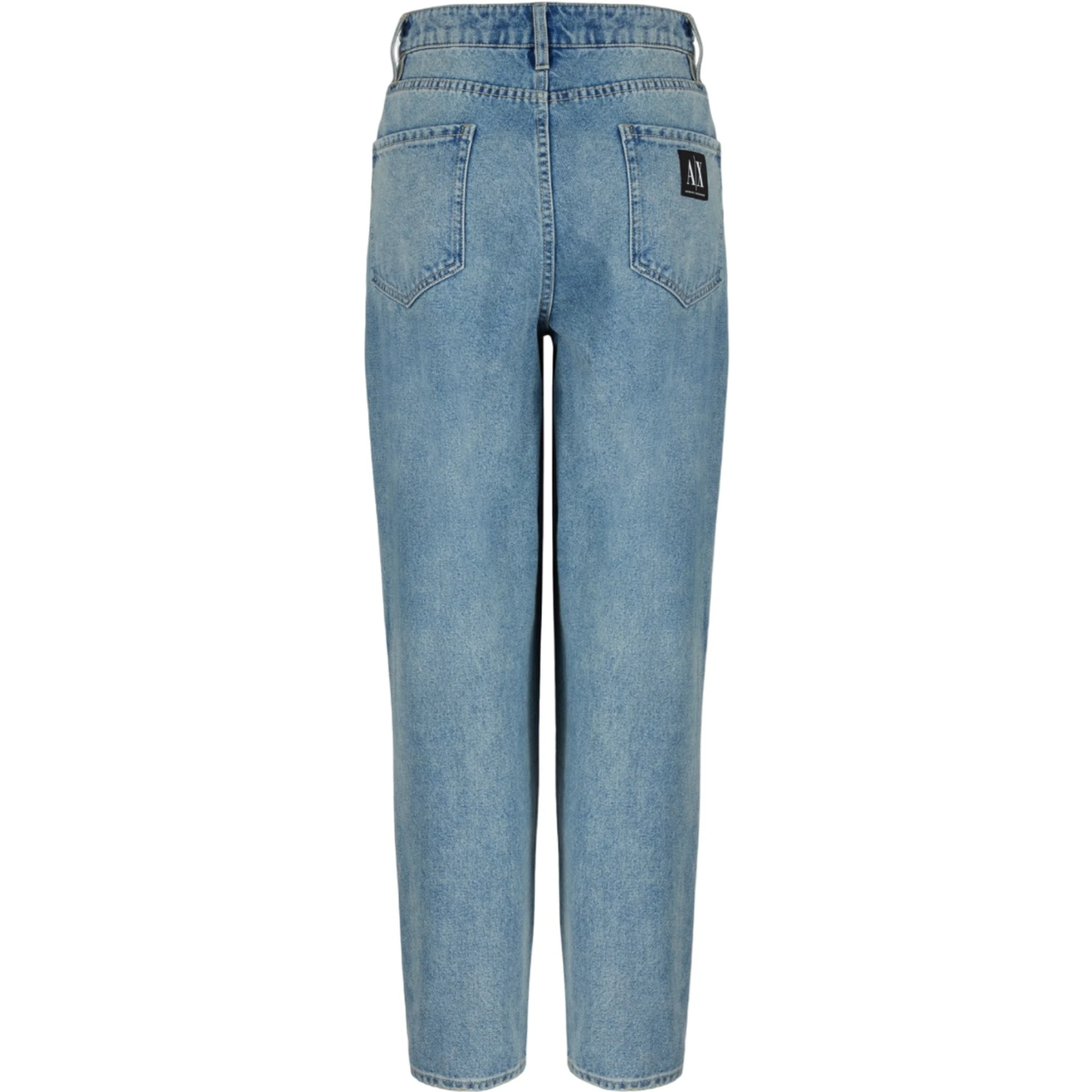 ARMANI EXCHANGE Jeans Blue