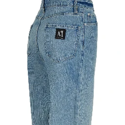 ARMANI EXCHANGE Jeans Blue