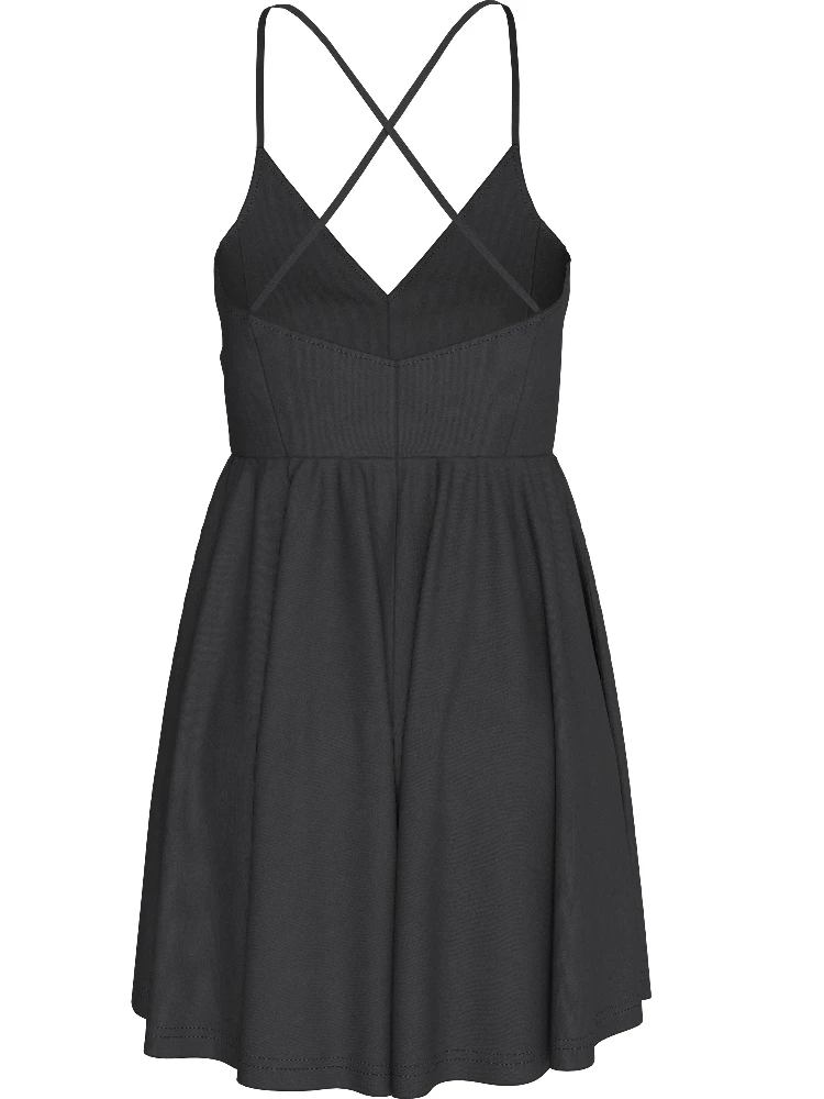 Calvin Klein Dresses Black alternative