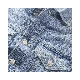 TOMMY JEANS  Coats Blue