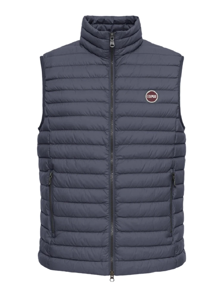 COLMAR Coats Blue