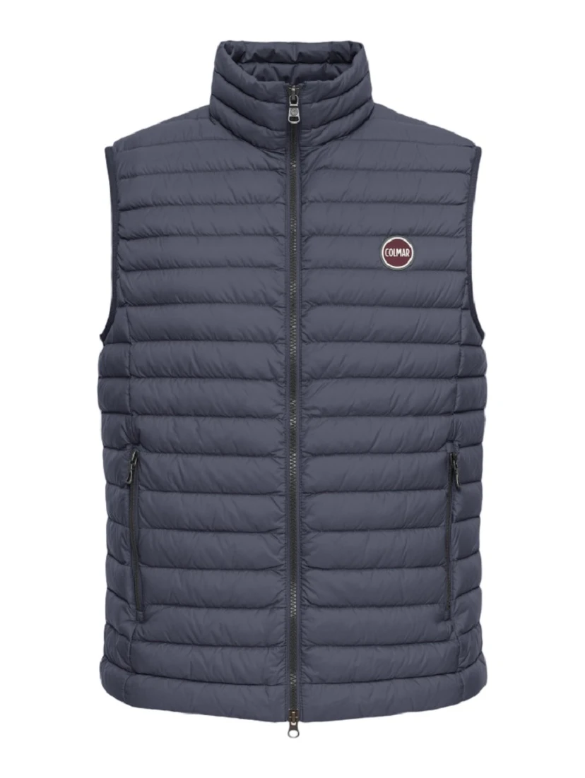 COLMAR Coats Blue