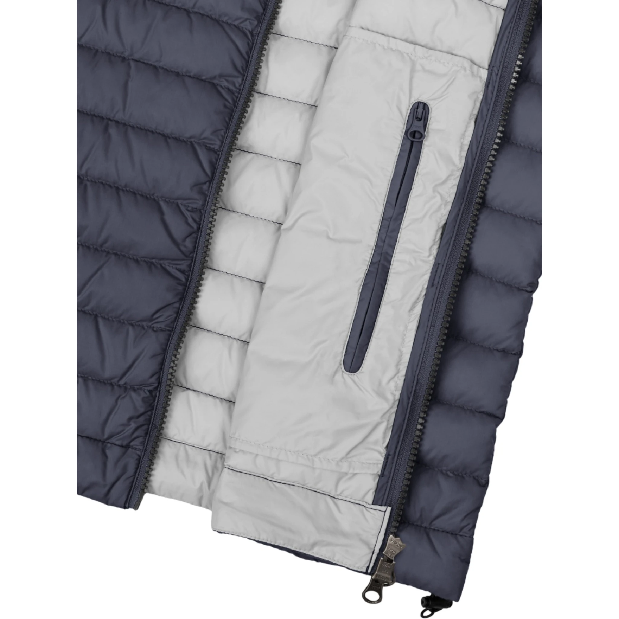 COLMAR Coats Blue