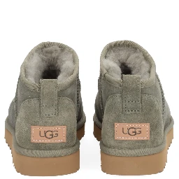 BOOT "CLASSIC ULTRA MINI"