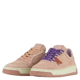 Panchic Sneakers Pink