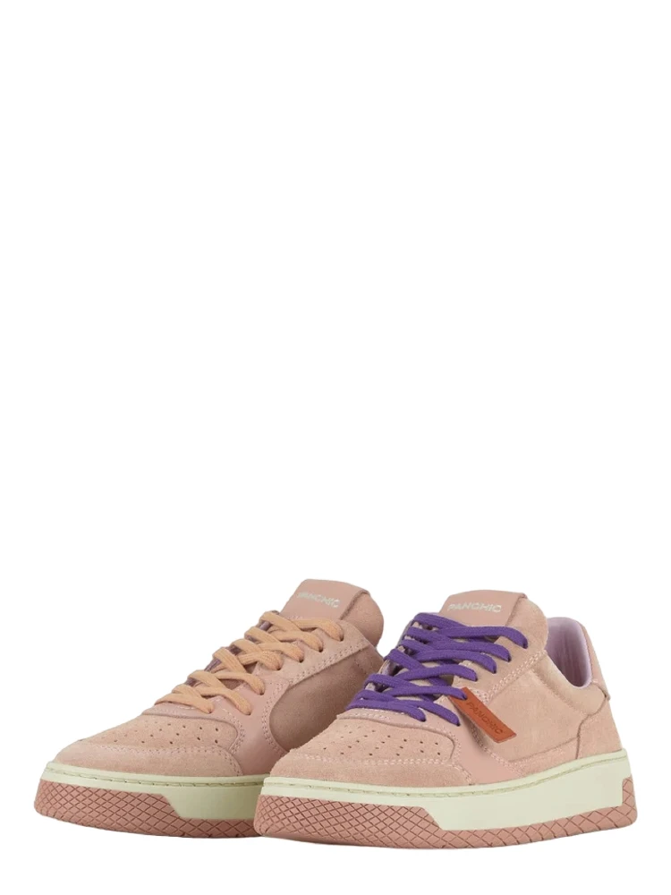 Panchic Sneakers Pink alternative