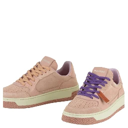 Panchic Sneakers Pink