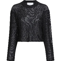 Calvin Klein Sweaters Black