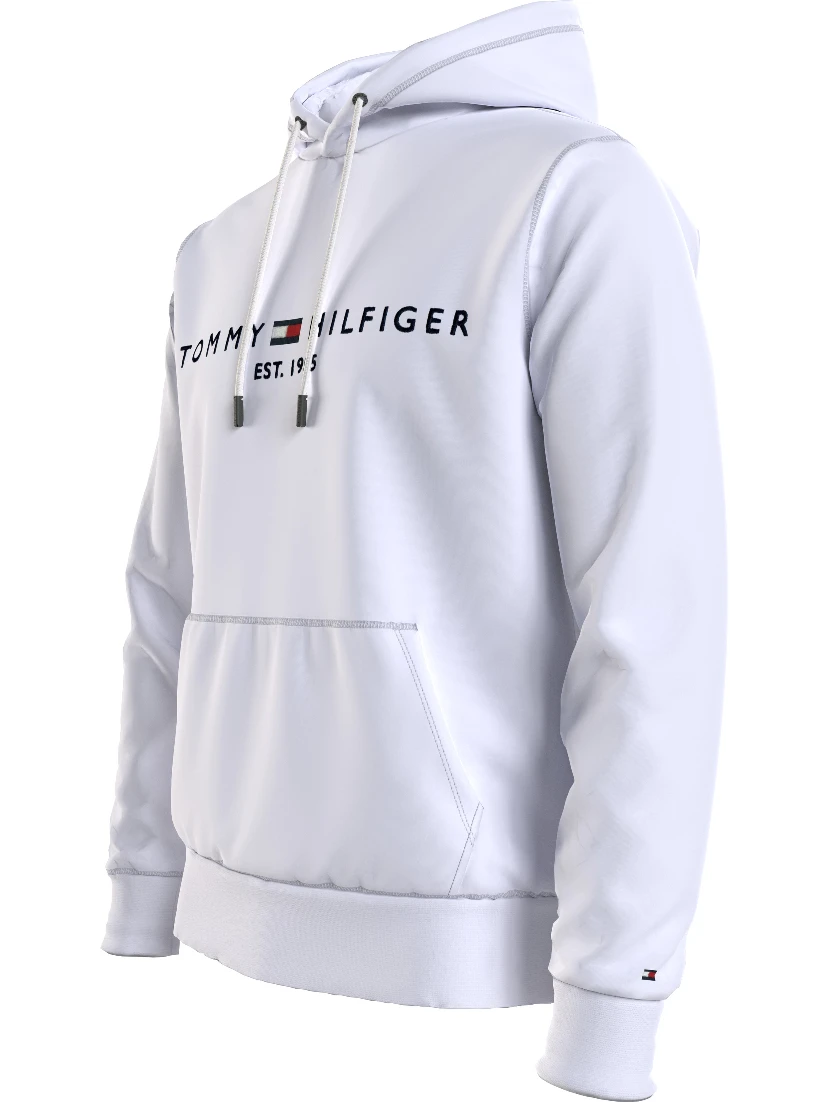 Tommy Hilfiger Sweaters White