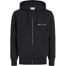Calvin Klein Sweaters Black