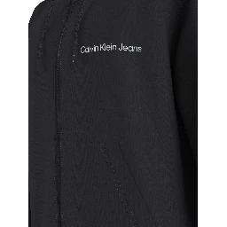 Calvin Klein Sweaters Black