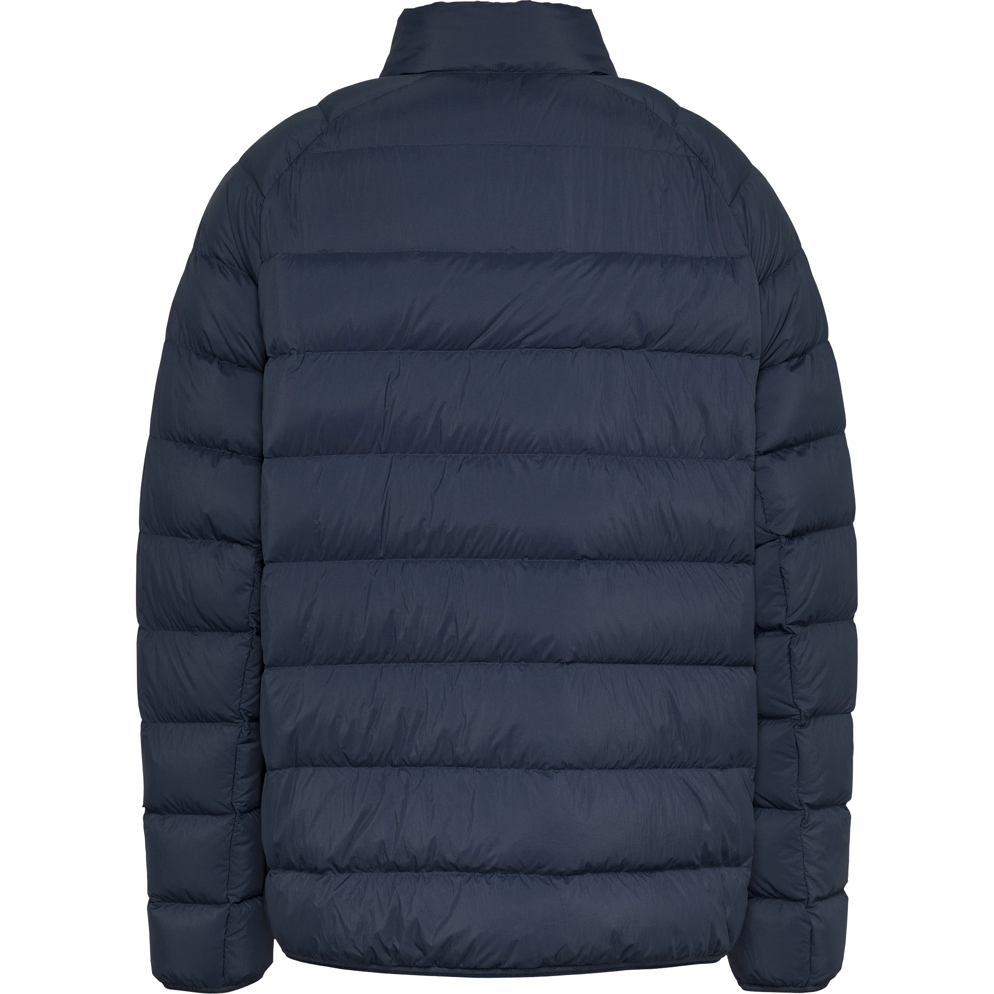 TOMMY JEANS  Coats Blue