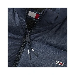 TOMMY JEANS  Coats Blue