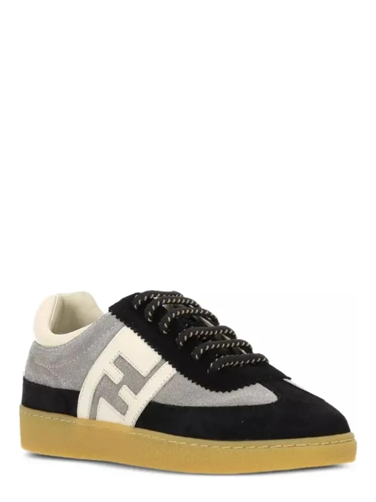 SNEAKER WITH LOGO alternative