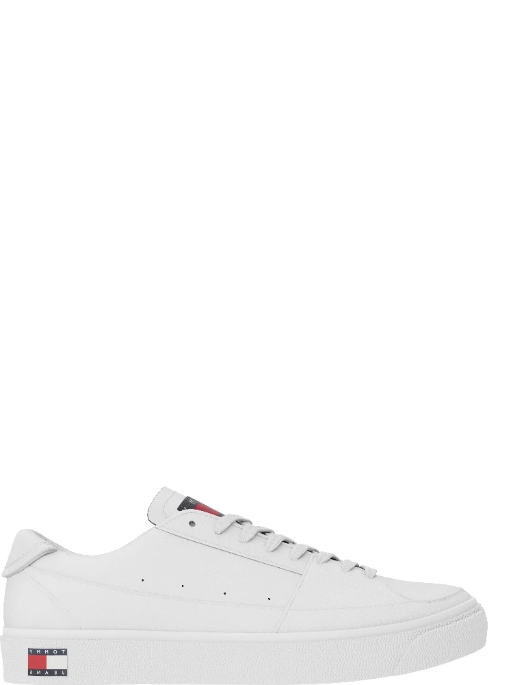 TOMMY JEANS  Sneakers White