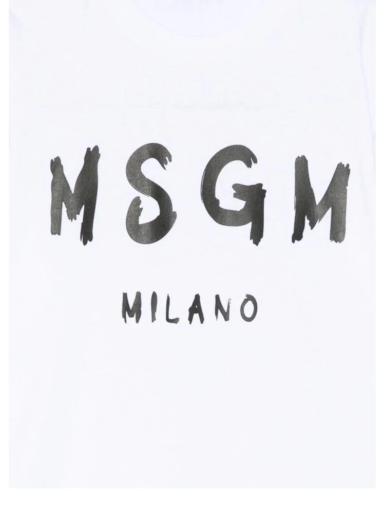 T-SHIRT WITH LOGO alternative