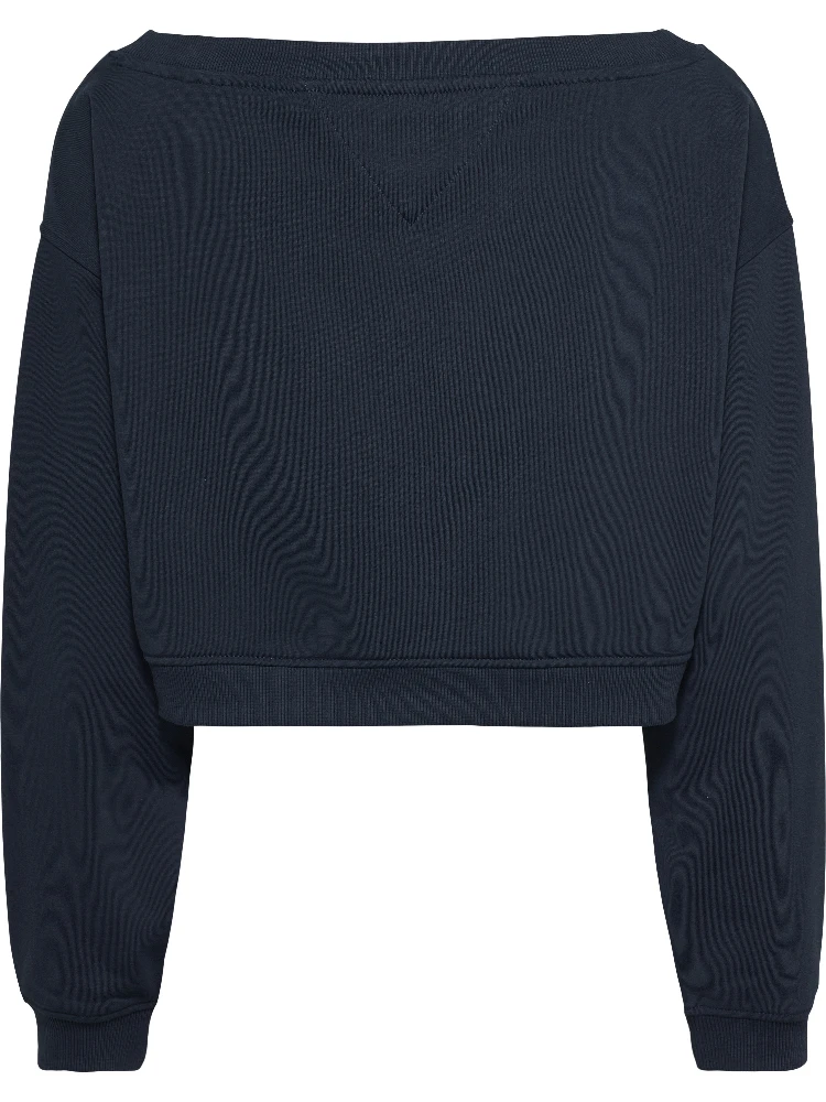TOMMY JEANS  Sweaters Blue alternative