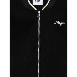 "COLLEGE" JACKET