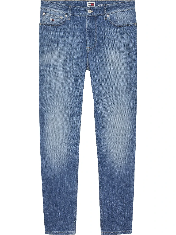TOMMY JEANS  Jeans Blue