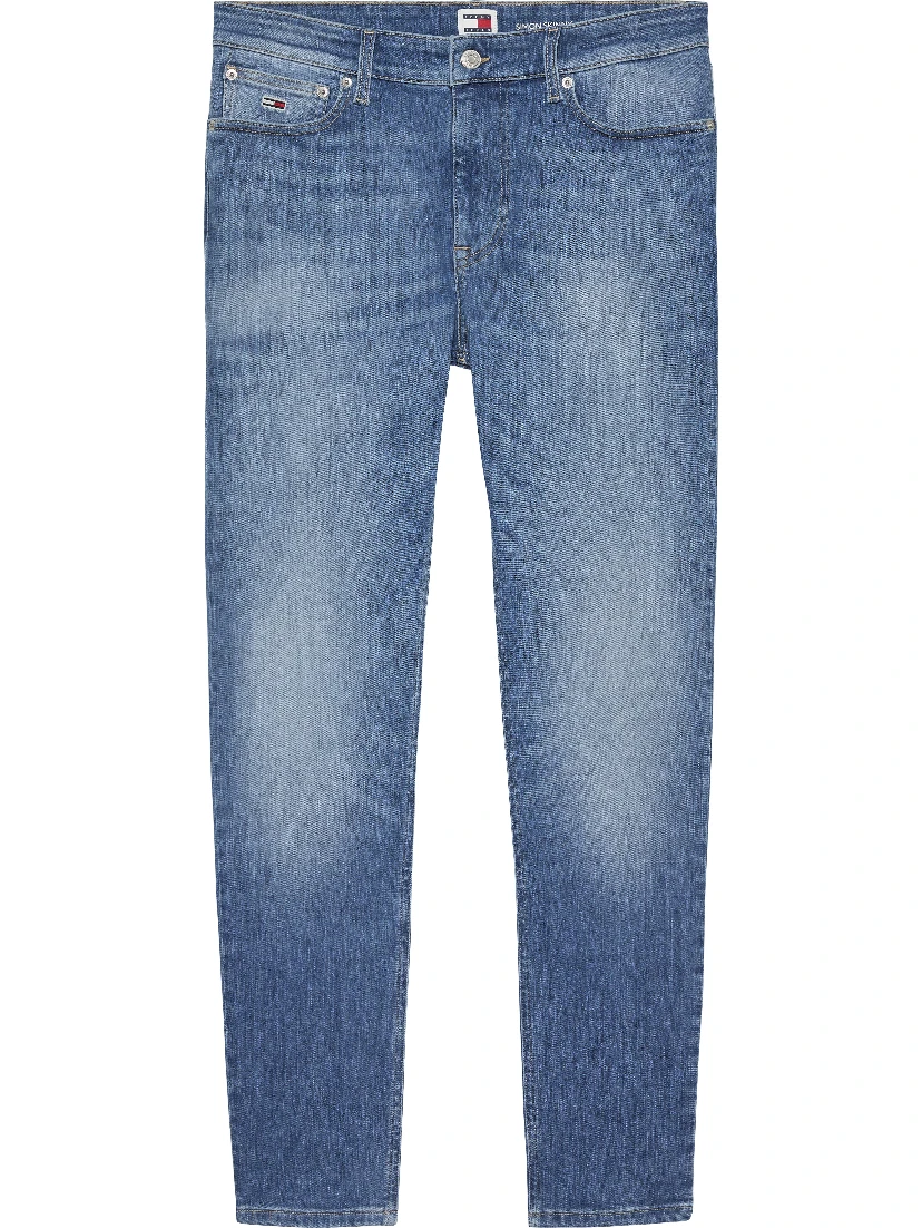 TOMMY JEANS  Jeans Blue