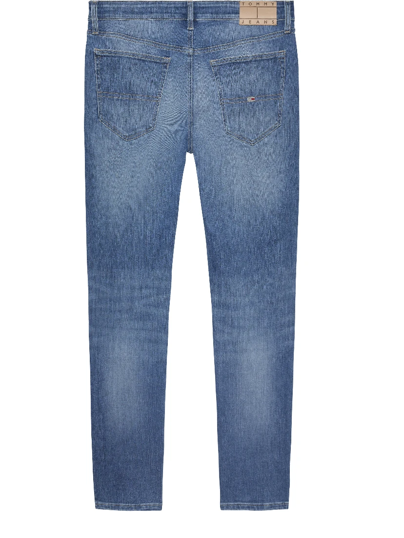 TOMMY JEANS  Jeans Blue