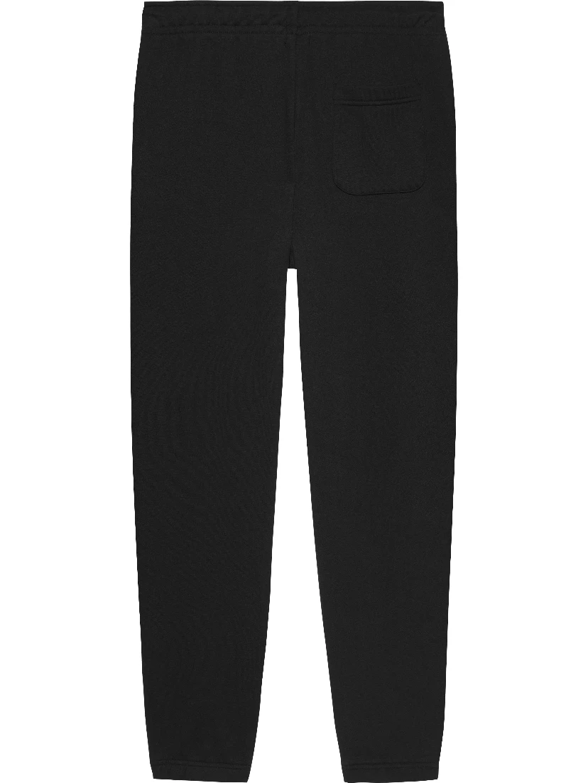 TOMMY JEANS  Trousers Black
