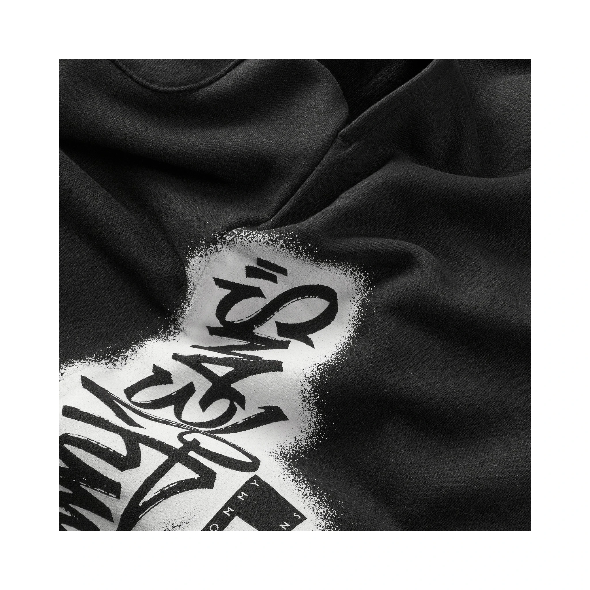 TOMMY JEANS  Trousers Black