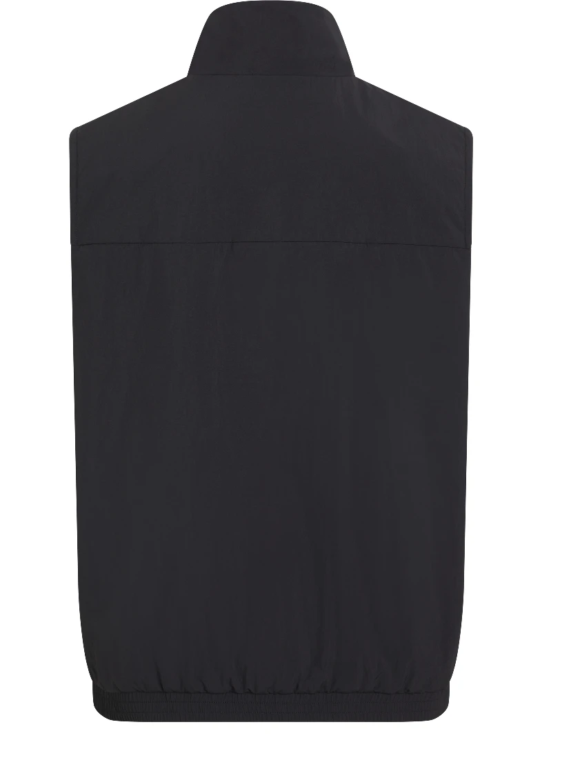 Calvin Klein Coats Black