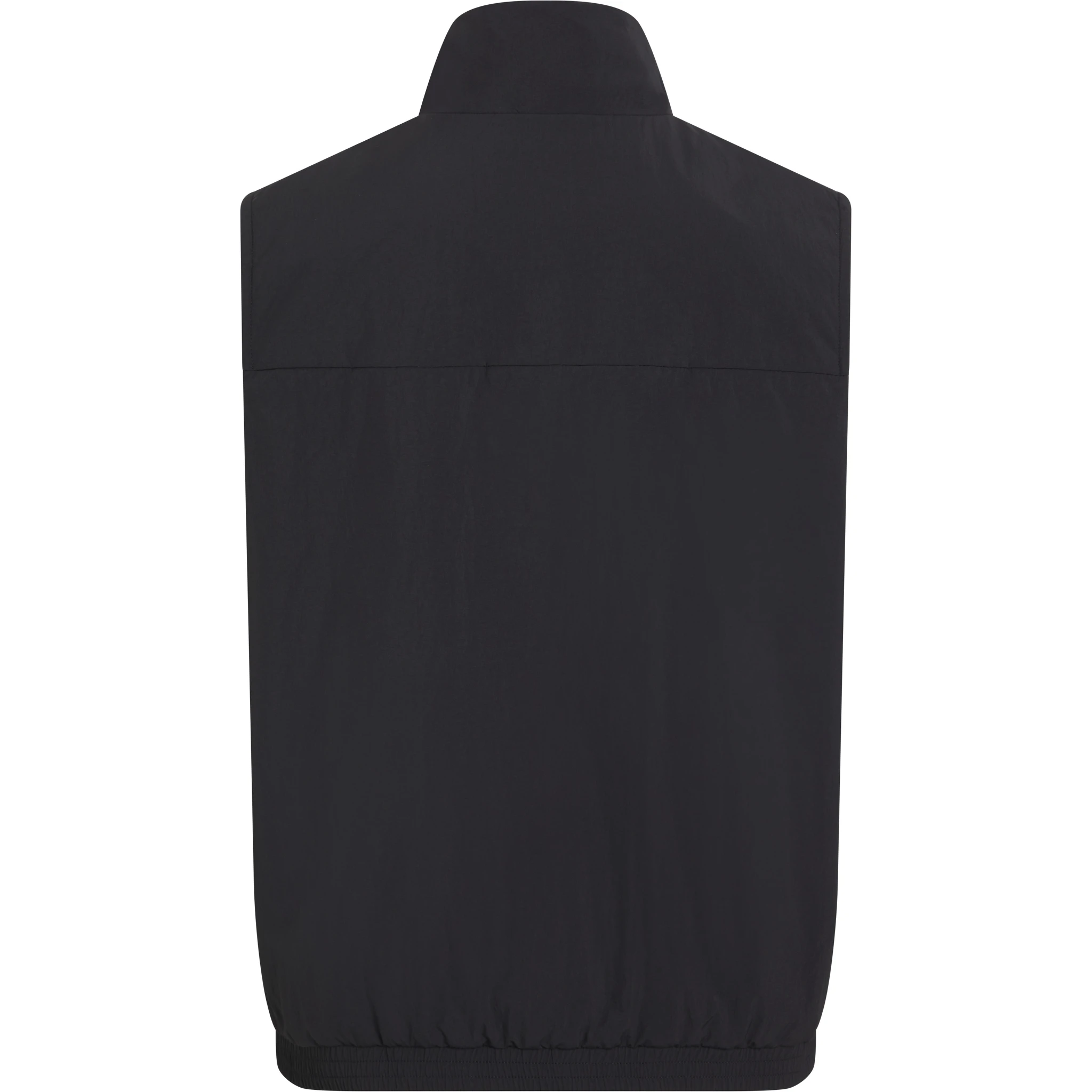 Calvin Klein Coats Black