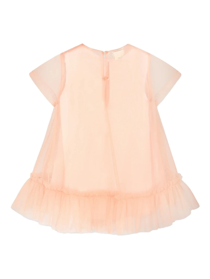 TULLE DRESS