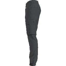 Calvin Klein Trousers Grey