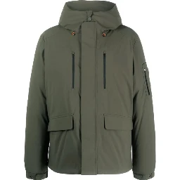 Save The Duck Phoenix Jacket