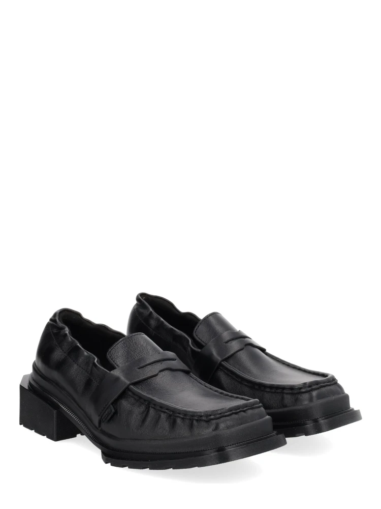 MOCCASIN "MAYBOLE" alternative