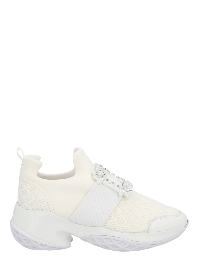 "VIV'RUN" SNEAKER