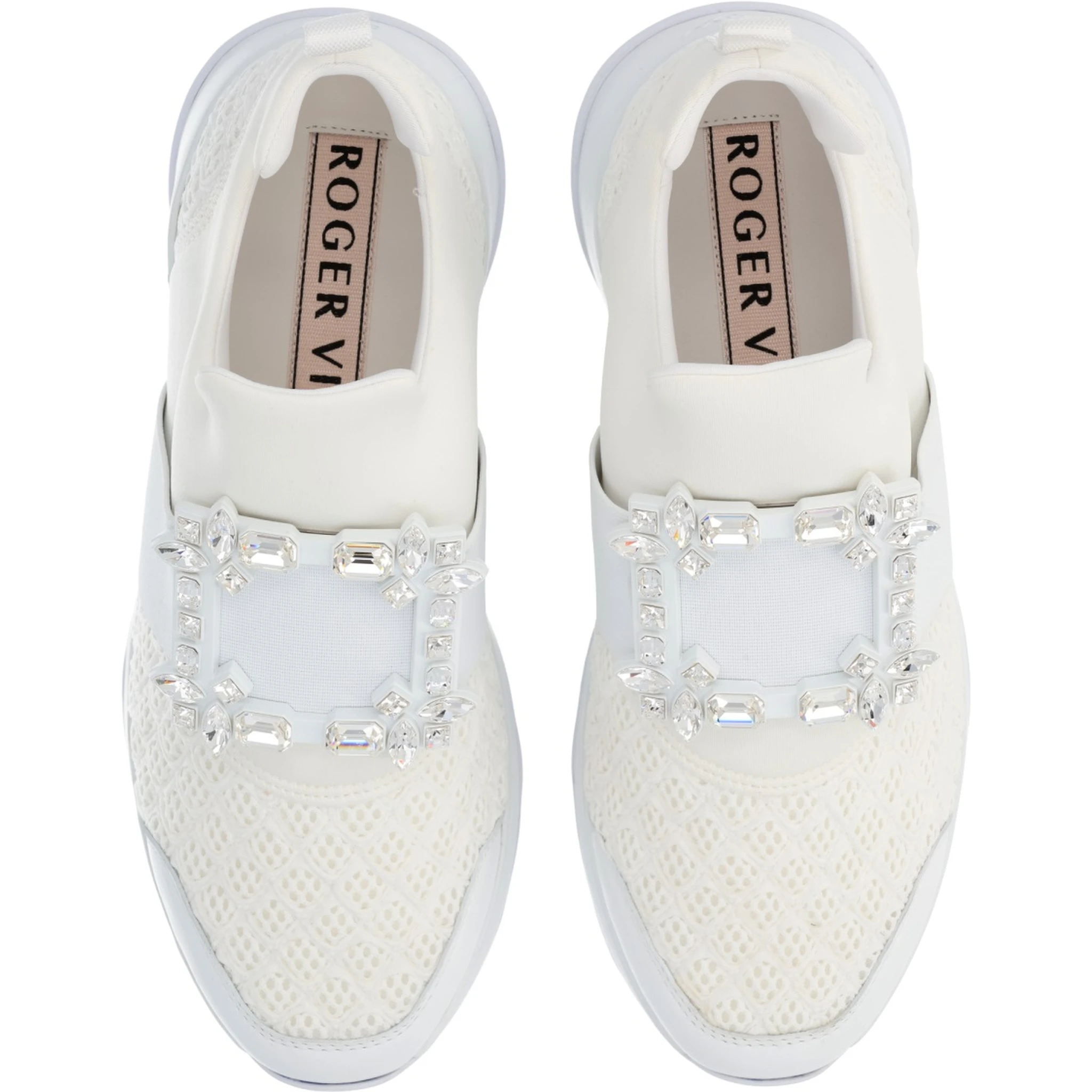 "VIV'RUN" SNEAKER