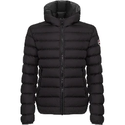 COLMAR Jackets Black