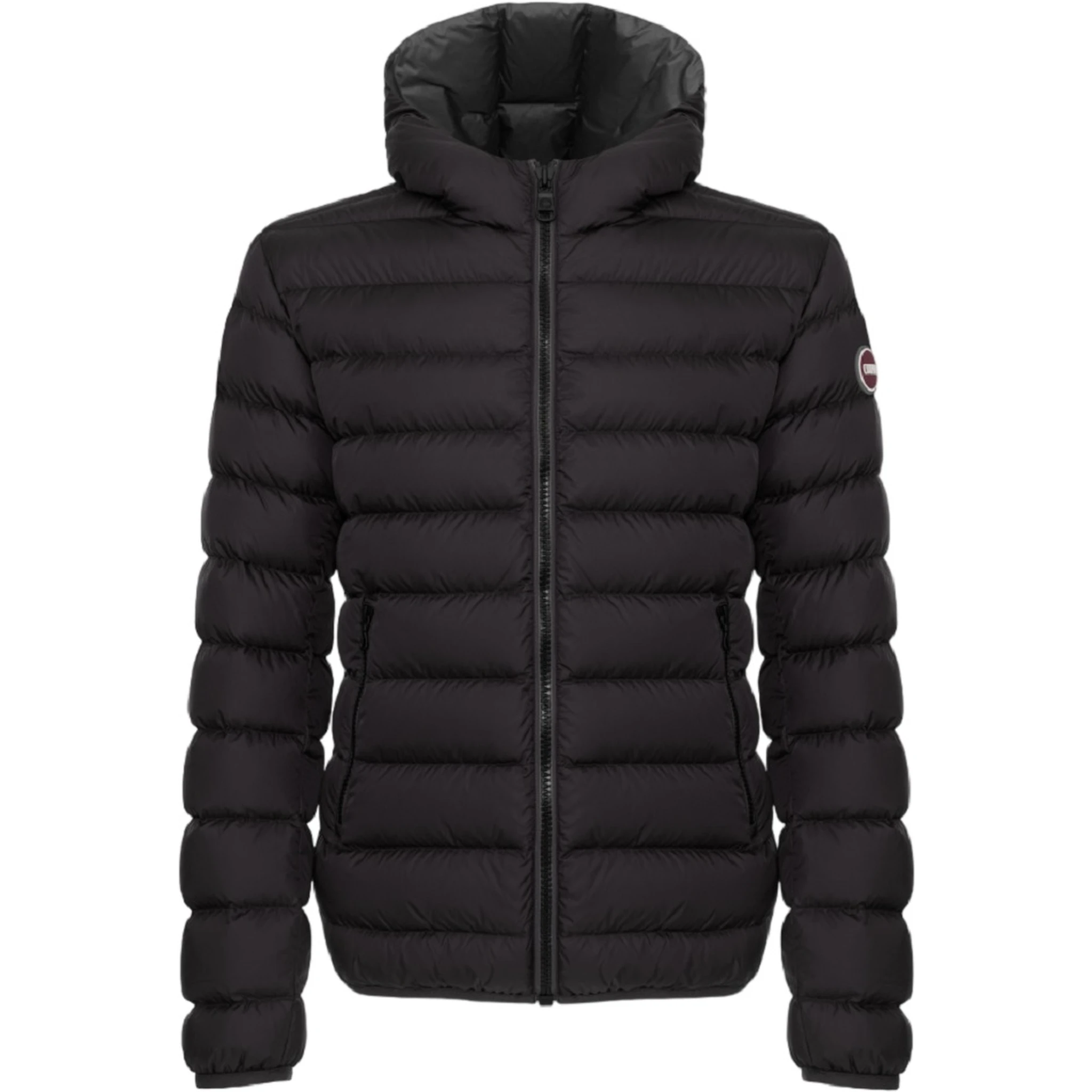 COLMAR Jackets Black