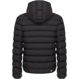 COLMAR Jackets Black
