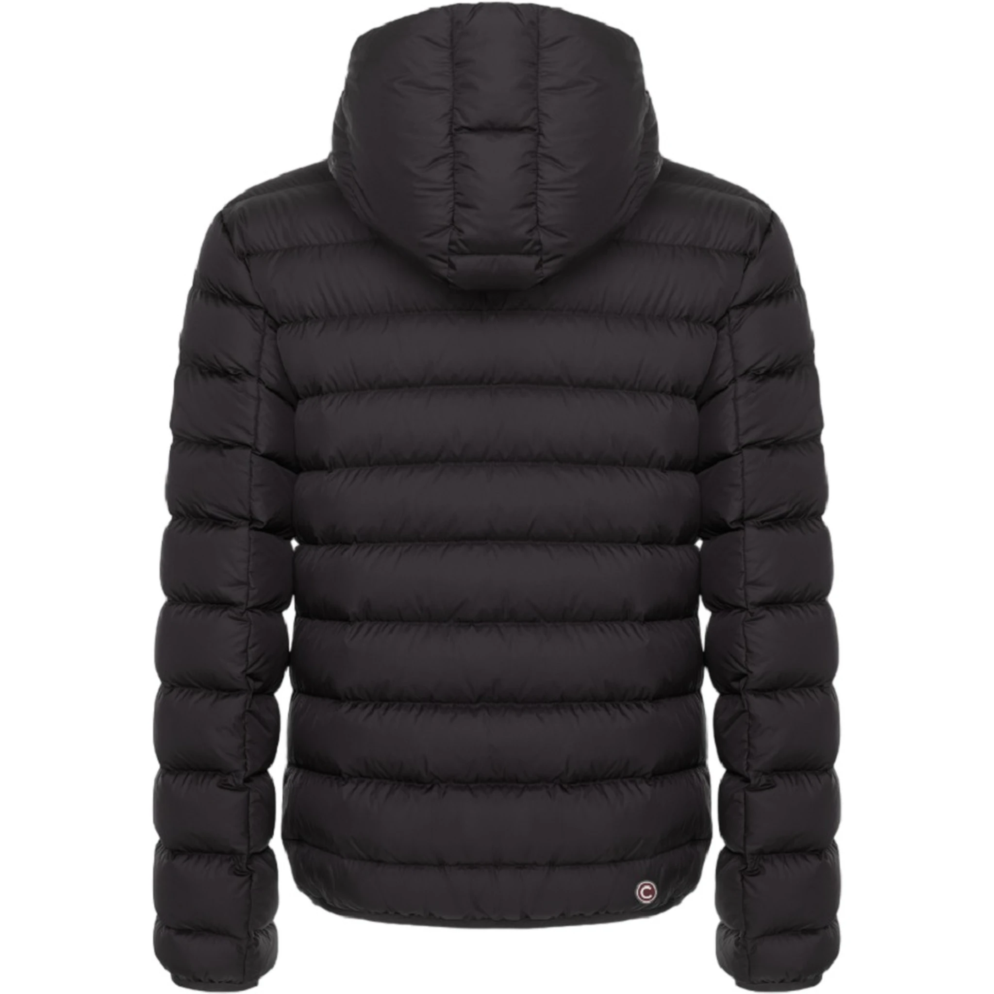 COLMAR Jackets Black