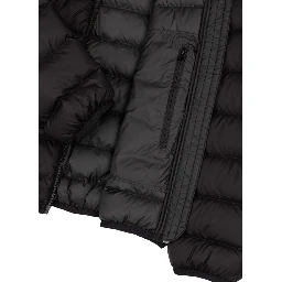 COLMAR Jackets Black