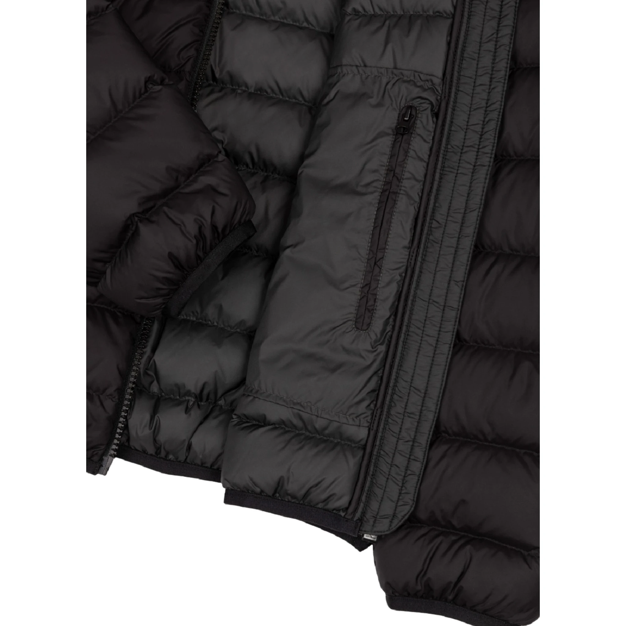 COLMAR Jackets Black
