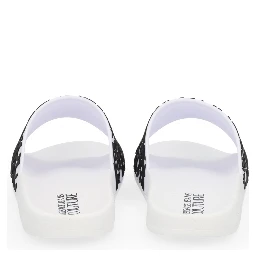 SANDALS "BOTTOM"