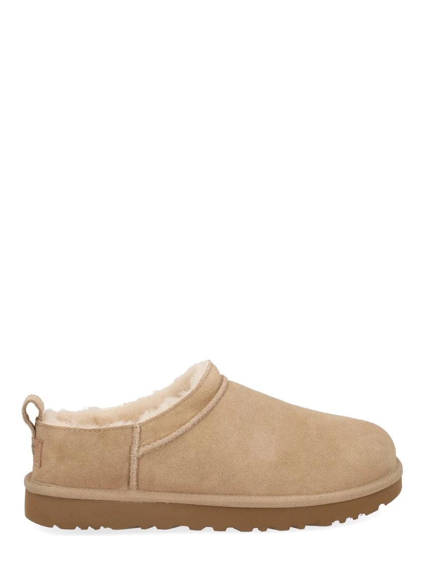 "CLASSIC MICRO" BOOTS