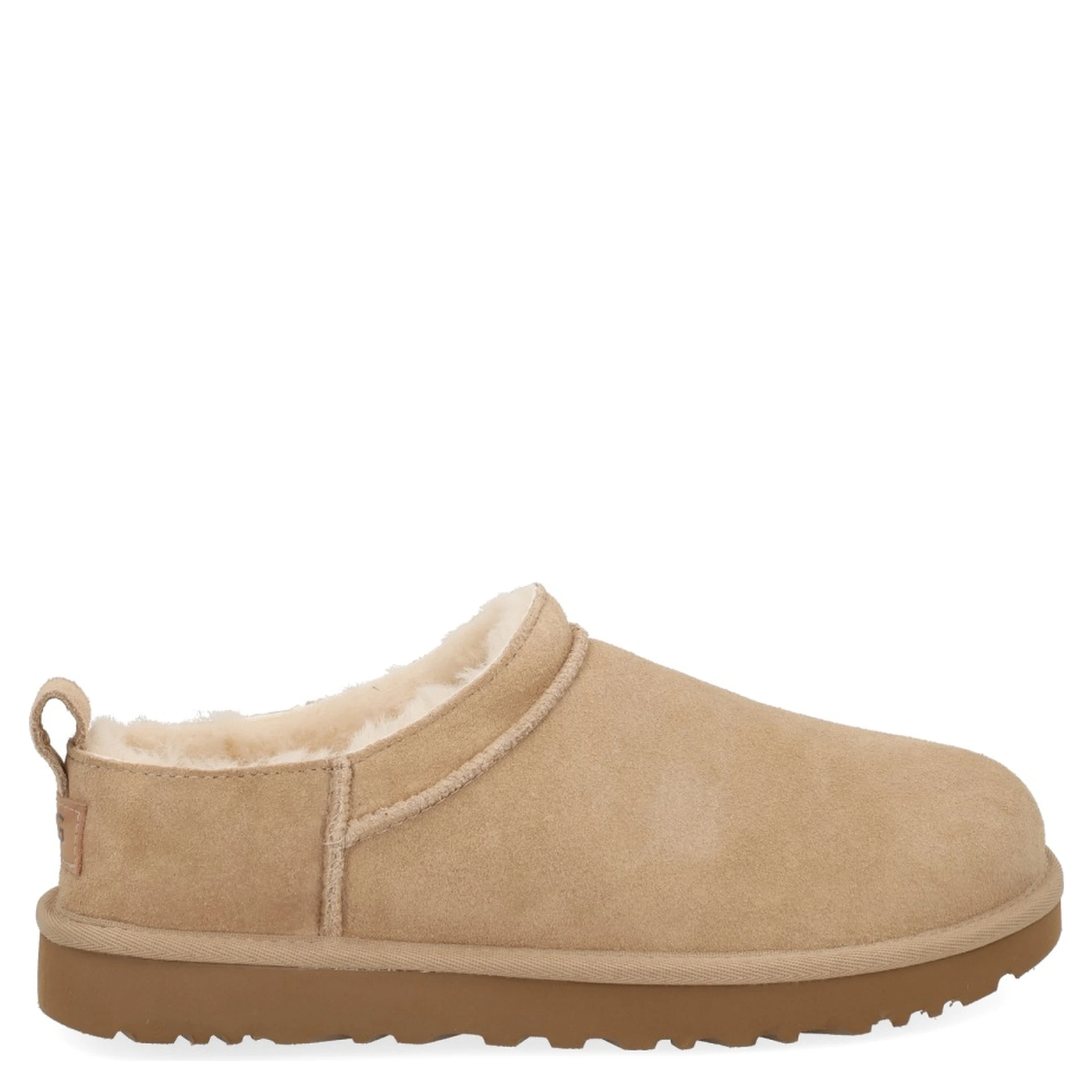 "CLASSIC MICRO" BOOTS
