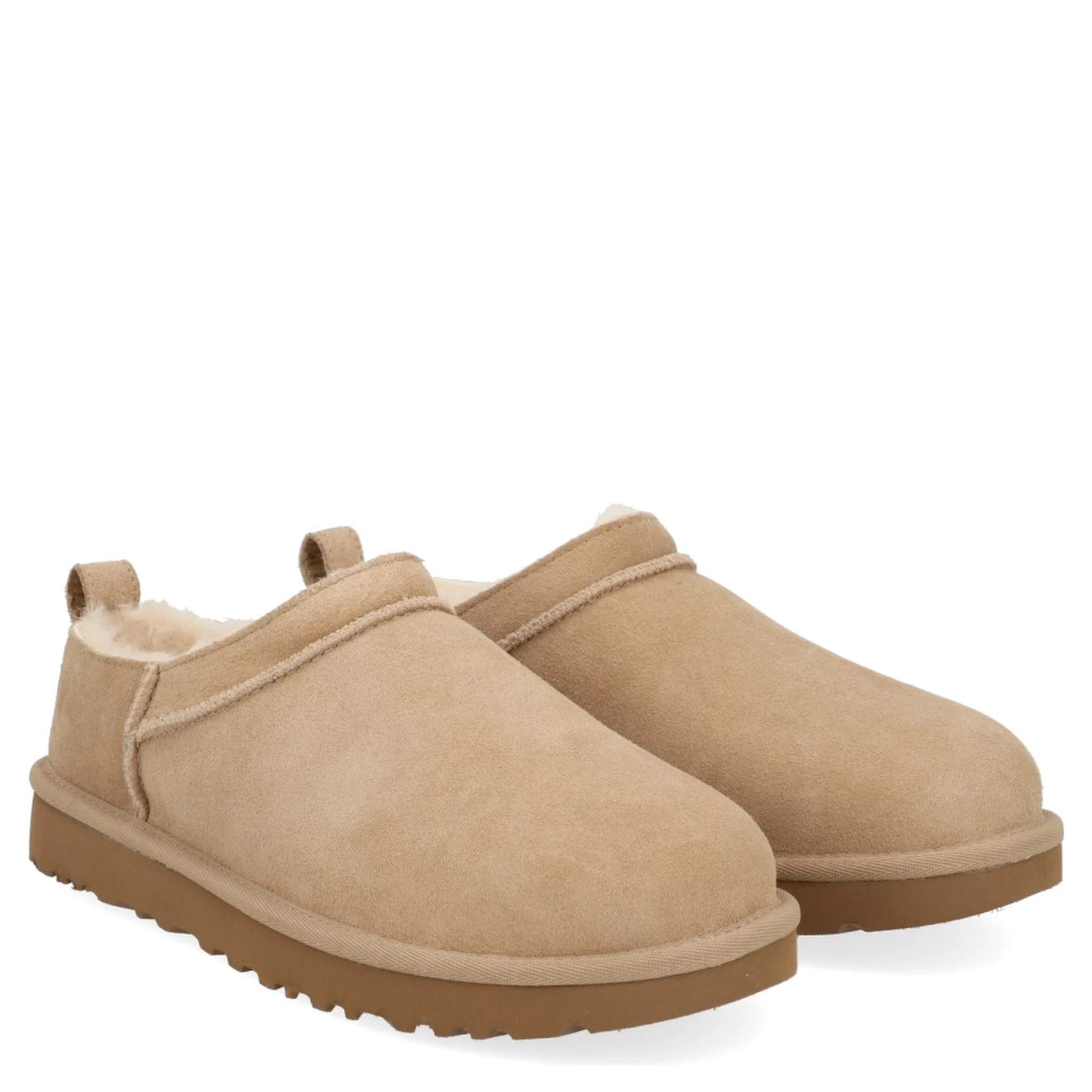 "CLASSIC MICRO" BOOTS