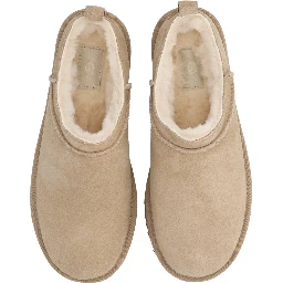 "CLASSIC MICRO" BOOTS