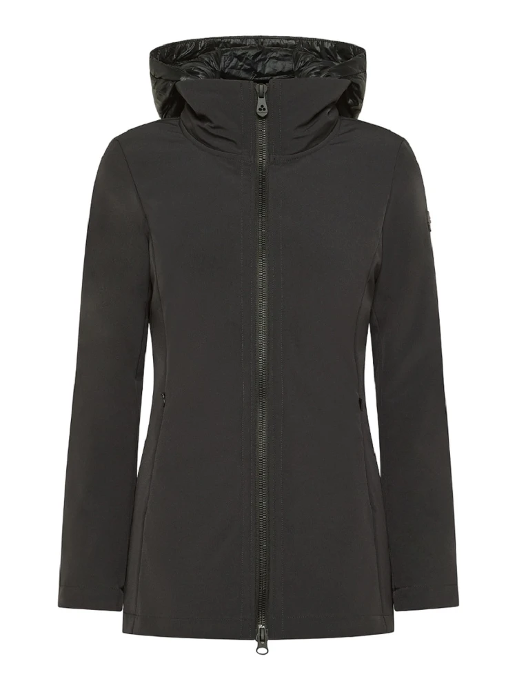 Peuterey Jackets Black